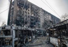 Αξίζει για τη νίκη της Ουκρανίας