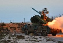 Ουκρανία-Δίνει και η Ελλάδα τους S-300