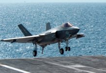 Τουρκία σε ΗΠΑ-Παραδώστε χωρίς όρους F-35