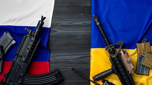 Ποιος είναι ο αμυνόμενος στην Ουκρανία