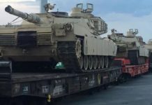 HΠΑ έκλεισαν εναέριο χώρο κατεχόμενου Έβρου