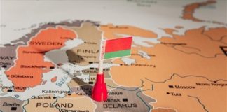 Πληροφορίες για στρατιωτική επέμβαση της Λευκορωσίας