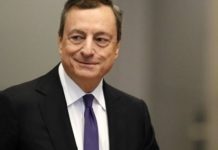 Μ.Ντράγκι αλυσοδένει Ιταλία
