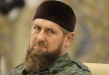 Καντίροφ κατά Ρώσου διαπραγματευτή