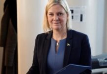 Βρήκαν αφορμή την Ουκρανία για προειλημμένες αποφάσεις