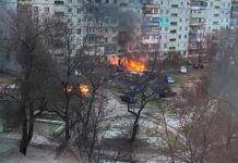 Η αλήθεια για την ρωσική εισβολή στην Ουκρανία
