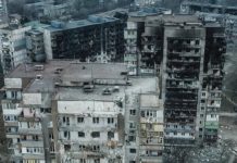 Ρωσικό τελεσίγραφο για την παράδοση
