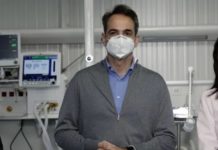 Δεύτερη στην ΕΕ σε υπερβάλλουσα θνητότητα