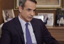 α στείλουμε στρατό στην Ουκρανία α