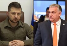 Η Ουγγαρία θέλει να προσαρτήσει Υπερκαρπαθία