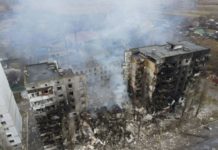 Μπορούν Μπάιντεν και Ζελένσκι να τον σταματήσου