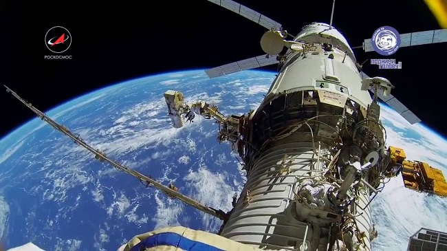 το διάστημα-Η Roscosmos θα δέχεται μόνο ρούβλια