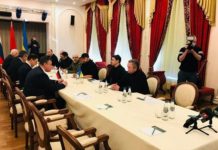 Σε πλήρες αδιέξοδο οι διαπραγματεύσεις