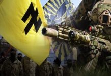 Ρωσία: «Δεν θα αφήσουμε ζωντανό από Τάγμα Αζόφ