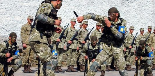 Του Αδόλφου τα παιδιά βγήκαν παγανιά