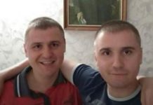 Ιδού ο Ουκρανικός φασισμός