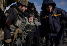 Ρωσία:Ανακοίνωσε κατάπαυση πυρός