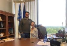 Έλληνα πρόξενο στην Μαριούπολη