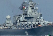 Οι ουκρανικοί πύραυλοι Neptune βύθισαν το Moskva