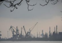 Οι Ρώσοι χτύπησαν πλοίο μαλτέζικης σημαίας