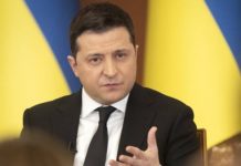 Μετά τις σφαγές στην Bucha δεν θέλουμε