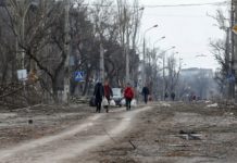 Νέα κατάπαυση πυρός για απομάκρυνση