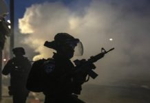Ισραήλ: Σκηνές φόβου στο Τελ Αβίβ-