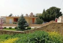 Μάρτυρας δολοφονίας Γ.Σκαφτούρου