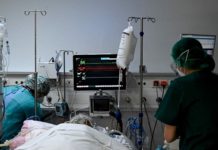 -Πρώτη η Ελλάδα σε θνησιμότητα στην Ευρώπη