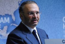 ΗΑΕ-«Έρχεται το τέλος του δολαρίου και ένα νέο διεθνές οικονομικό σύστημα» Έρχεται το τέλος του δολαρίου