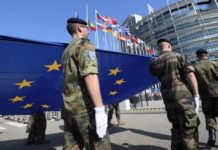 Γιατί ο πόλεμος θυσίας στην Ουκρανία