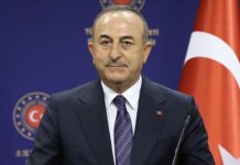 Έκλεισε τον εναέριο χώρο σε αεροσκάφη