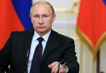 Απειλή Putin για κύματα προσφύγων