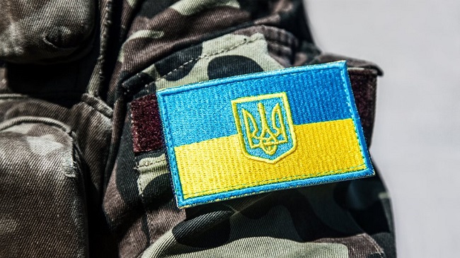 Ουκρανός υποστράτηγος αποπειράθηκε