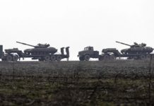 Έρχεται η μεγαλύτερη μάχη αρμάτων μάχης