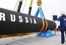 «Βόμβα» από ΗΠΑ-«Εκτίναξη τιμών πετρελαίου παγκοσμίως από εμπάργκο στη Ρωσία» Εκτίναξη τιμών πετρελαίου παγκοσμίως από εμπάργκο