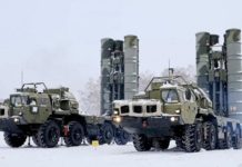 Ρωσικό ΥΠΑΜ: «S-400 κατέρριψε