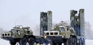 Ρωσικό ΥΠΑΜ: «S-400 κατέρριψε