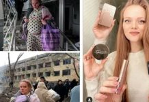 Τα Δυτικο-ουκρανικά ψεύδη: Ζωντανή η έγκυος