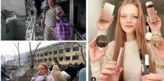 Τα Δυτικο-ουκρανικά ψεύδη: Ζωντανή η έγκυος