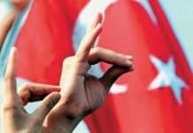 πολεμούν στην Ουκρανία υπό διαταγές του Κιέβου