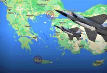 Ρωσικά στρατηγικά βομβαρδιστικά
