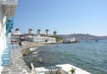 Μύκονος: Ζητούν ενοίκιο