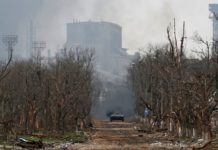 Η Τουρκία θέλει να στείλει πλοία
