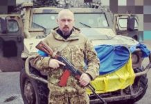 Spetsnaz εξόντωσαν σε μάχη τον ηγέτη