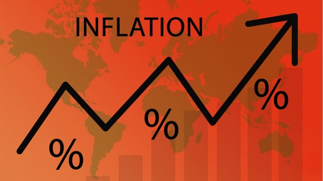 «Έκρηξη» πληθωρισμού: Ελλάδα