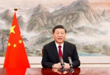 Προειδοποίηση Jinping σε ΗΠΑ