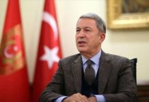 Κατηγορεί την Ελλάδα για προβοκάτσια και απειλεί