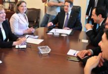 Αρνητικές εξελίξεις: 18 Μαΐου