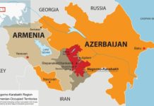 Απειλές Ιράν προς Τουρκία-Αζερμπαϊτζάν